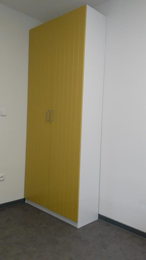 Bed & Parking Eurobit Bed and Breakfast Hrusky  Εξωτερικό φωτογραφία