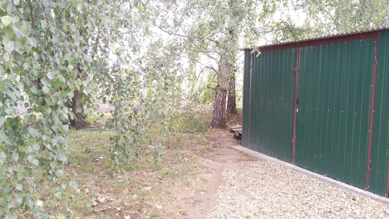 Bed & Parking Eurobit Bed and Breakfast Hrusky  Εξωτερικό φωτογραφία
